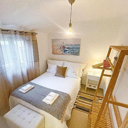 Jm House - Holidays Nazare Appartement Buitenkant foto