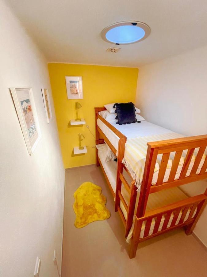 Jm House - Holidays Nazare Appartement Buitenkant foto
