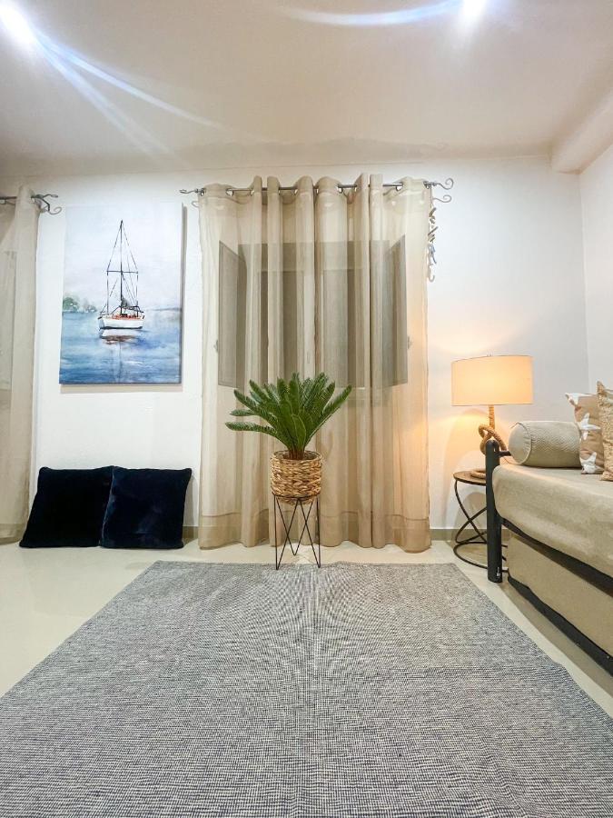 Jm House - Holidays Nazare Appartement Buitenkant foto