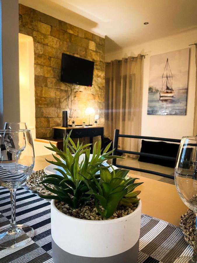 Jm House - Holidays Nazare Appartement Buitenkant foto