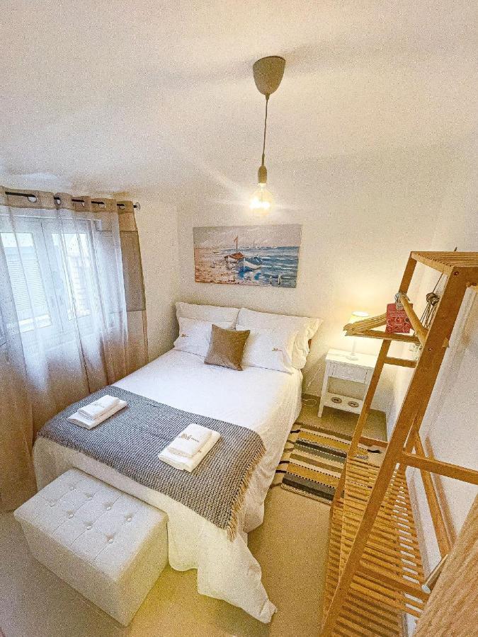 Jm House - Holidays Nazare Appartement Buitenkant foto
